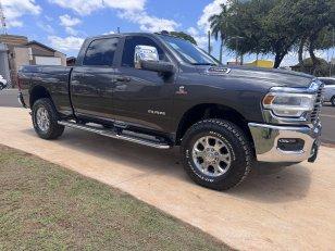 Foto 1 - RAM 2500 Laramie 6.7 Turbo Diesel 4x4