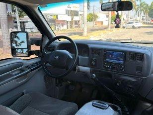 Foto 4 - Ford F250 XLT 3.9 Turbo Diesel