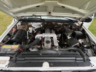 Foto 9 - Chevrolet Silverado DLX 4.2 Turbo Diesel