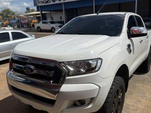 Foto 7 - Ford Ranger XLT 3.2 Turbo Diesel 4x4