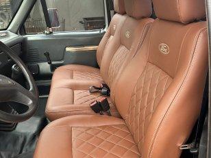 Foto 8 - Ford F1000 Super Série 3.9 Turbo Diesel 4x2 C.S