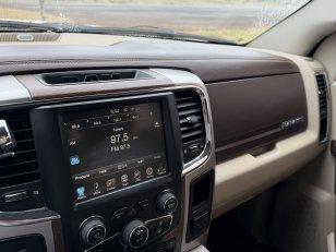 Foto 7 - RAM 2500 Laramie 6.7 Turbo Diesel 4x4