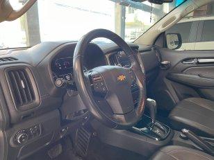 Foto 6 - Chevrolet TrailBlazer LTZ 2.8CTDi 16v 4x4