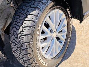 Foto 10 - Volkswagen Saveiro Trendline 1.6 C.S.