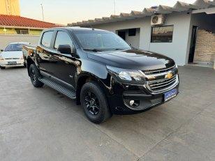 Foto 3 - Chevrolet S10 LT 2.8 Turbo Diesel 4x4