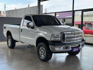 Foto 5 - Ford F250 XLT 3.9 Turbo Diesel 4x4 C.S