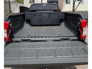 Foto 7 - Mitsubishi L200 Triton Sport HPE 2.4 Turbo Diesel 4x4