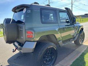 Foto 7 - Troller T4 3.2TDCi 20v 4X4