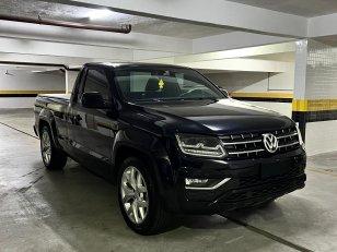 Foto 2 - Volkswagen Amarok S 2.0 Turbo Diesel 4x4 C.S