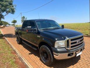 Foto 1 - Ford F250 XL 3.9 Turbo Diesel 4x4
