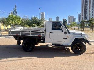 Foto 4 - Agrale Marruá 2.8 Turbo Diesel