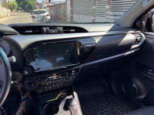Foto 5 - Toyota Hilux SR 2.8 Turbo Diesel 4x4