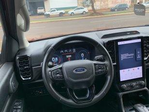 Foto 5 - Ford Ranger Limited 3.0 V6 Turbo Diesel 4x4