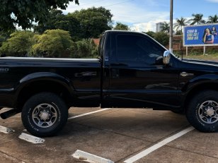 Foto 3 - Ford F250 XLT 4.2 Turbo Diesel 4x2