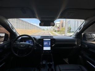 Foto 5 - Ford Ranger XLT 3.0 V6 Turbo Diesel 4x4