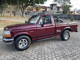 Foto 1 - Ford F1000 XLT 4.3 Turbo Diesel 4x2 C.S