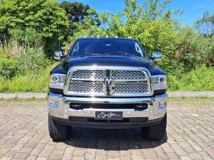 Foto 2 - RAM 2500 Laramie 6.7 Turbo Diesel 4x4