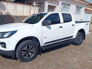 Foto 2 - Chevrolet S10 LS 2.8 Turbo Diesel 4x4