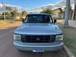 Foto 2 - Ford F1000 XL 4.3 Turbo Diesel 4x2 C.S