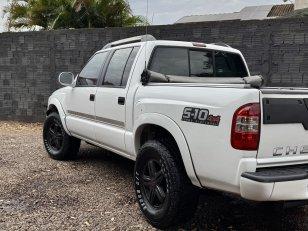 Foto 2 - Chevrolet S10 Executive 2.8 Turbo Diesel 4x4