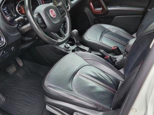 Foto 6 - Fiat Toro Freedom 2.0TDi 16v 4x4