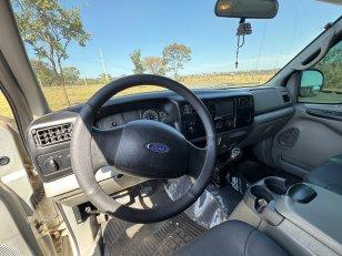 Foto 7 - Ford F250 XLT 3.9 Turbo Diesel