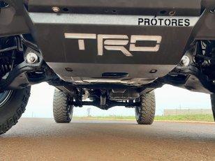 Foto 8 - Toyota Hilux SRV 3.0 Turbo Diesel 4x4