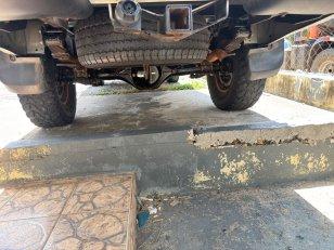 Foto 9 - Mitsubishi L200 Triton GL 3.2 Turbo Diesel 4x4