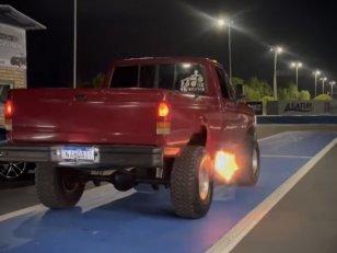 Foto 8 - Ford F150 Lariat 6.2 V8 Gasolina 4x4