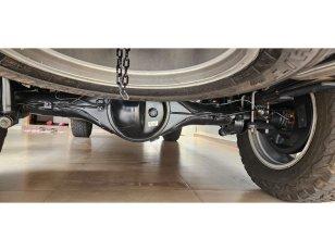 Foto 10 - Toyota Hilux SRX 2.8 Turbo Diesel 4x4