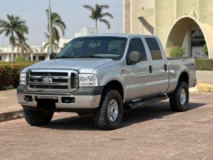Foto 3 - Ford F250 XLT 3.9 Turbo Diesel