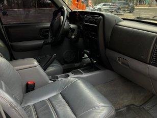 Foto 6 - Jeep Cherokee Sport 4.0 V6