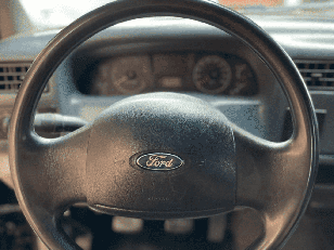 Foto 8 - Ford F250 XLT 3.9 Turbo Diesel 4x4 C.S