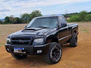 Foto 1 - Chevrolet S10 Colina 2.8 Turbo Diesel 4x2