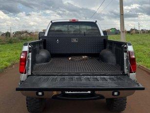 Foto 7 - Ford F250 XL 4.2 Turbo Diesel 4x2 C.S