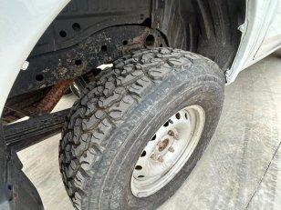 Foto 9 - Mitsubishi L200 Triton Sport GL 2.4 Turbo Diesel 4x4