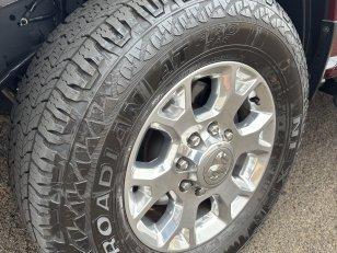 Foto 8 - RAM 2500 Laramie 6.7 Turbo Diesel 4x4