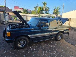 Foto 5 - Ford F1000 Super Série 3.9 Turbo Diesel 4x2 C.S