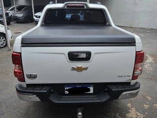 Foto 5 - Chevrolet S10 High Country 2.8 Turbo Diesel 4x4