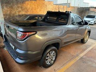 Foto 3 - Fiat Strada Freedom 1.3 C.S.