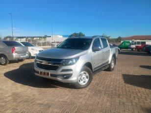 Foto 1 - Chevrolet S10 LS 2.8 Turbo Diesel 4x4