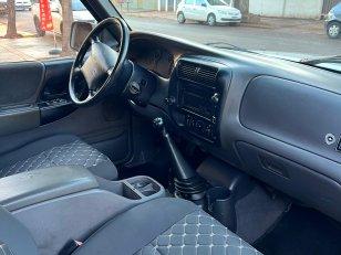 Foto 6 - Ford Ranger XLT 2.3 Gasolina 4x2