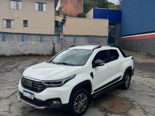 Foto 1 - Fiat Strada Ranch 1.3