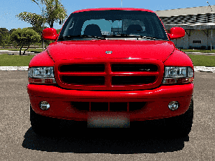 Foto 2 - Dodge Dakota Sport 3.9 V6 C.E.