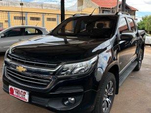 Foto 2 - Chevrolet S10 LTZ 2.8 Turbo Diesel 4x4