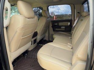 Foto 5 - RAM 2500 Laramie 6.7 Turbo Diesel 4x4