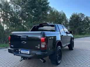 Foto 3 - Chevrolet S10 Midnight 2.8 Turbo Diesel 4x4