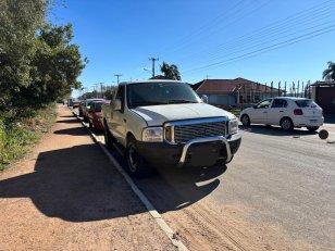 Foto 2 - Ford F250 XL 4.2 Turbo Diesel 4x2 C.S