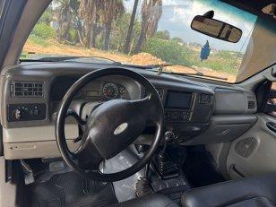 Foto 7 - Ford F250 XLT 3.9 Turbo Diesel 4x4 C.S