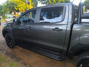 Foto 8 - Ford Ranger Storm 3.2 Turbo Diesel 4x4